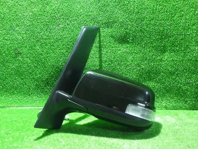 セレナ 左ドアミラー C25/CNC25 カラーKH3 9P 日産 250731207