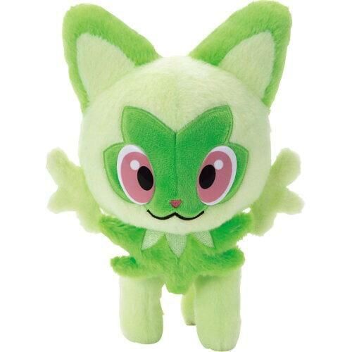 ポケモン ぬいぐるみ　ポケットモンスター　ホゲータ　ニャオハ　ピカチュウ　その他 楽天市場】[お買い物マラソンエントリーでポイント7倍 8/4 20時