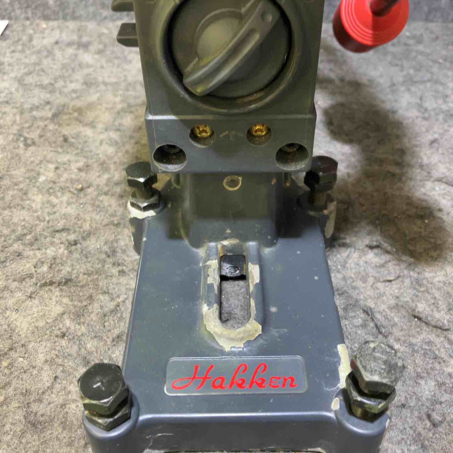 コアドリル据え置きタイプ SPJ-5A