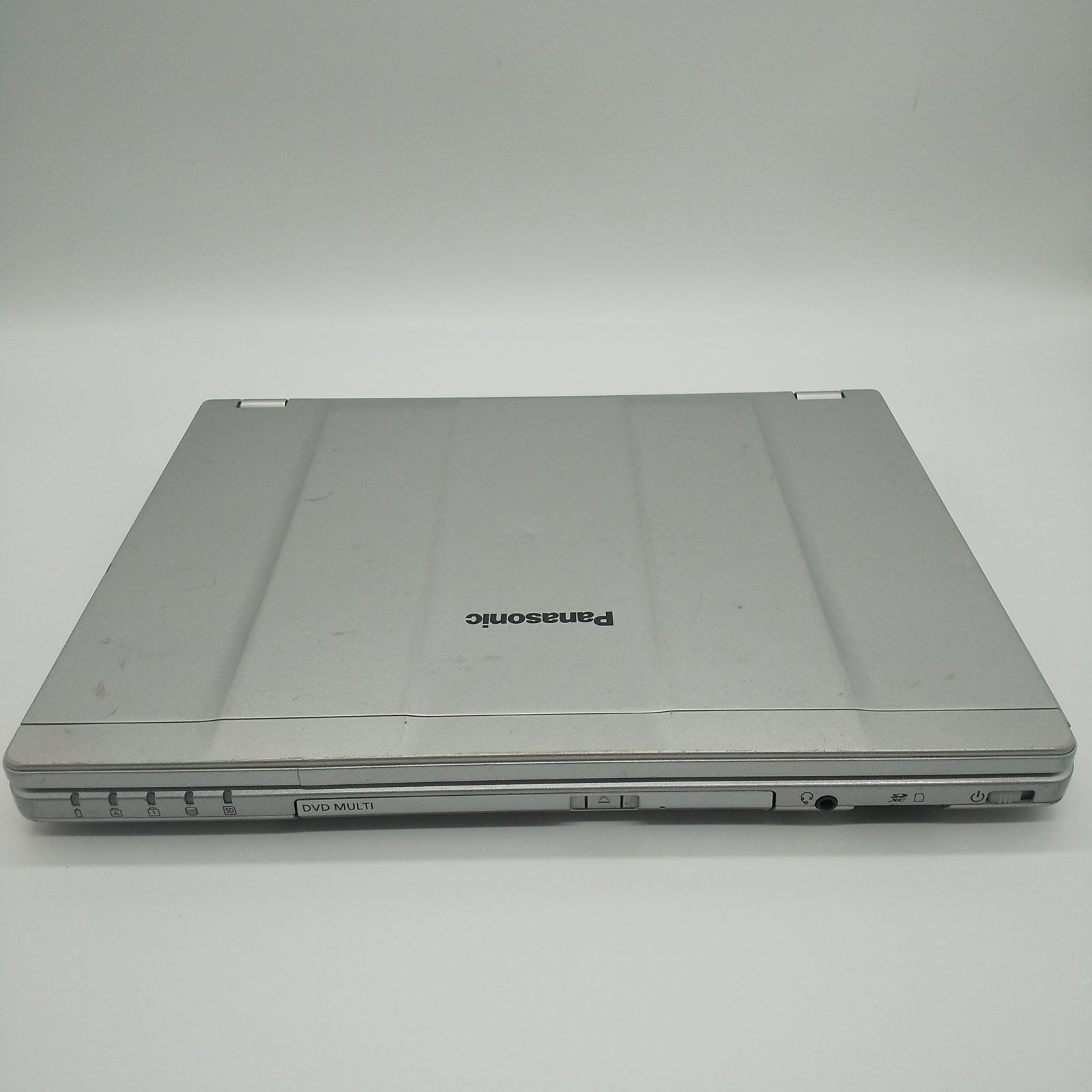 Panasonic CF-SZ6 i5-7300Uメモリ8GB純正AC付き ノートパソコン