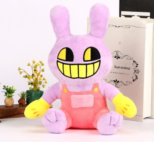 2点セット アメイジング デジタル サーカス The Amazing Digital