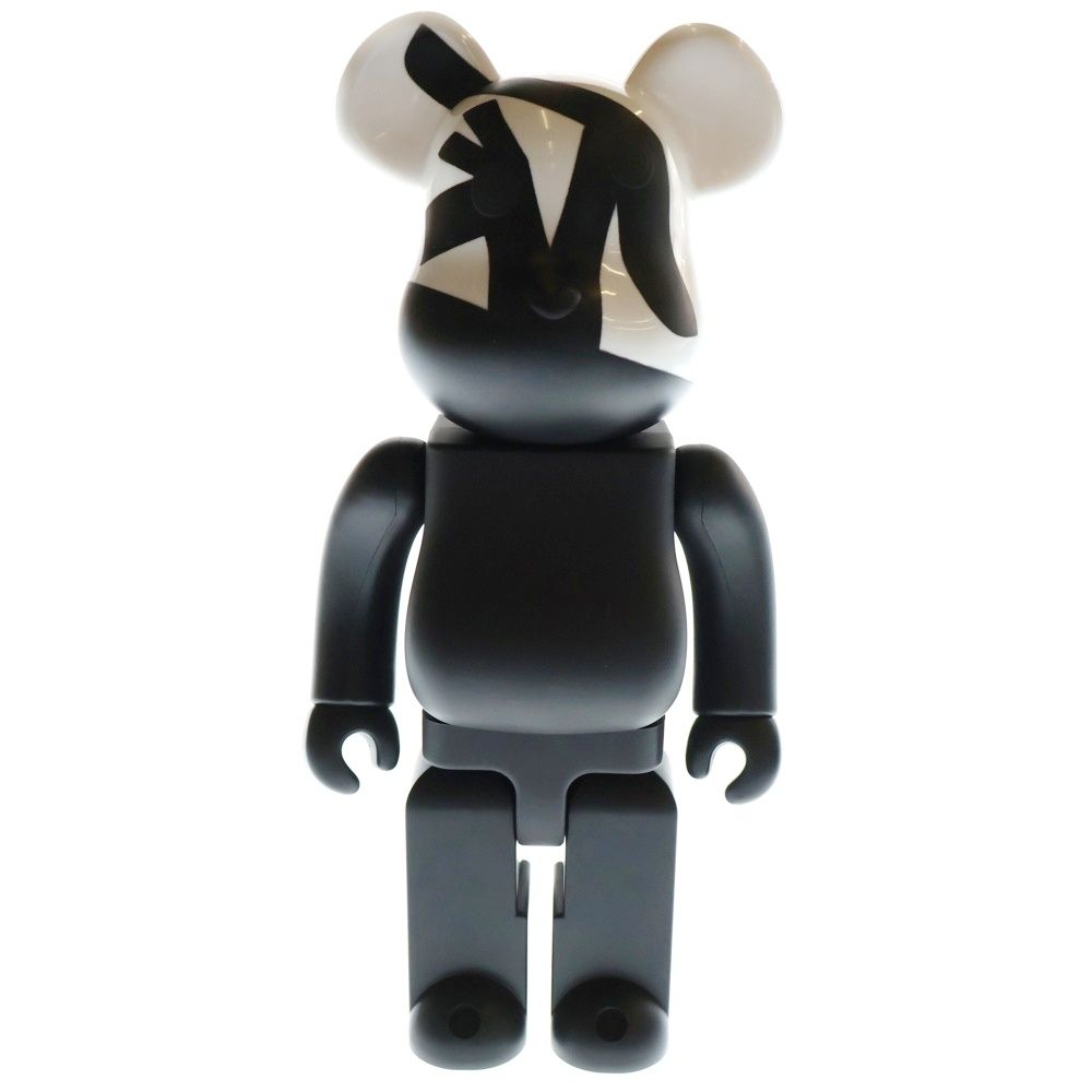 MEDICOM TOY - MEDICOM TOY メディコムトイ BE@RBRICK Caperino & Peperone A ROUND WORLD 2007 6体セット ベアブリック フィギュア MEDICOM TOY (メディコムトイ) BE@RBRICK Caperino & Peperone