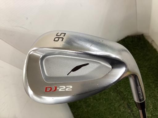 中古】 フォーティーン DJ-22 56° ウェッジ WG NS PRO 950GH HT