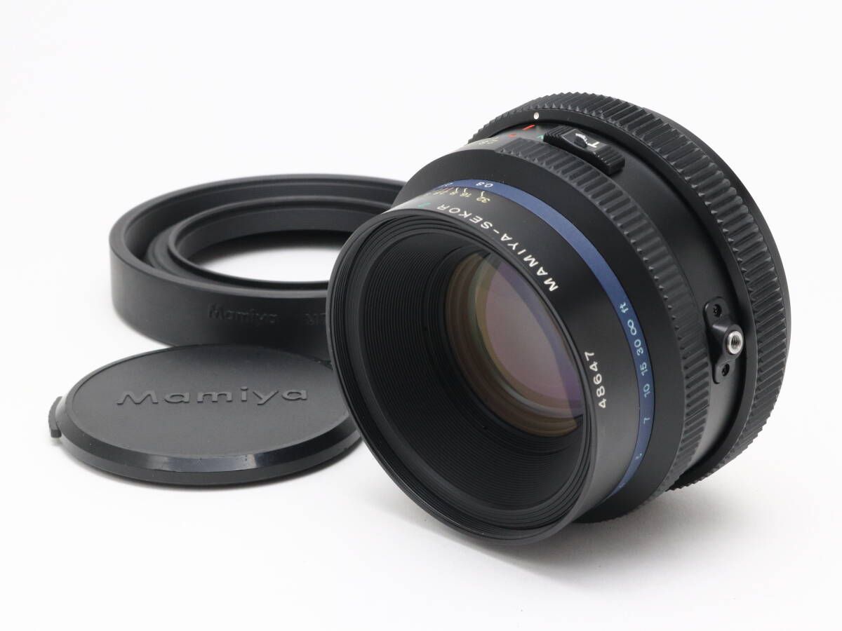 AA- 上品 Mamiya マミヤ Sekor Z 110mm F2.8 W 初期不良返品可 44-225