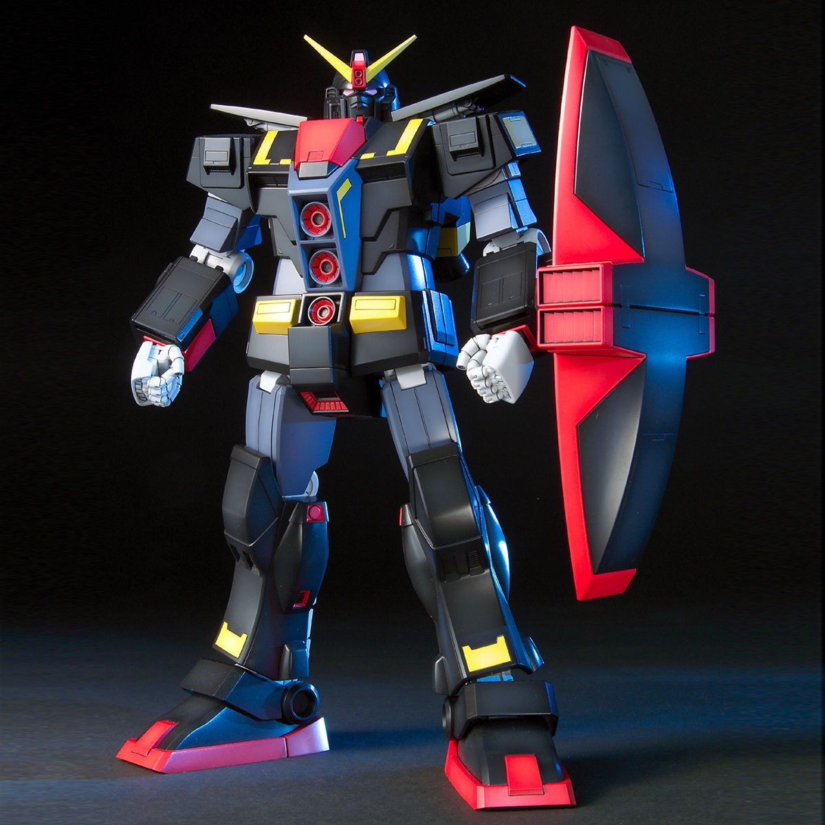 バンダイ 1/144 HGUC サイコガンダム 1⁄144 HG HGUC (機動 (再販) HG