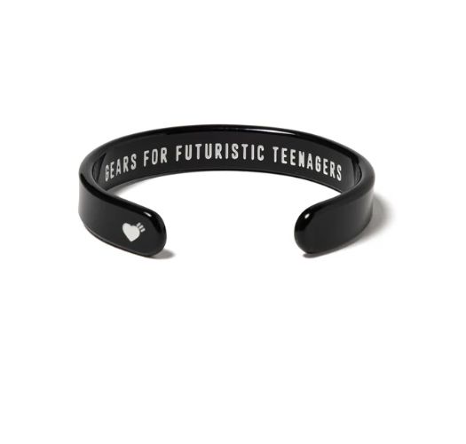 HUMAN MADE ACRYLIC BANGLE #2 HM29GD171 - メルカリ