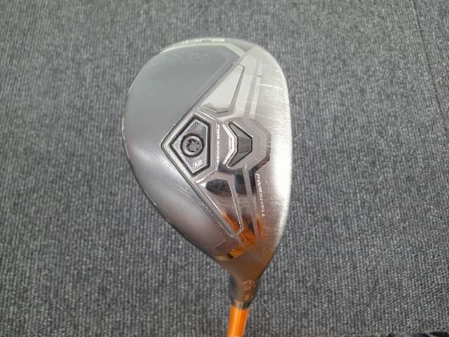 中古 ユーティリティ コブラ DARKSPEED UT/TourAD DI-95 HYBRID/S/21[7292]松山店