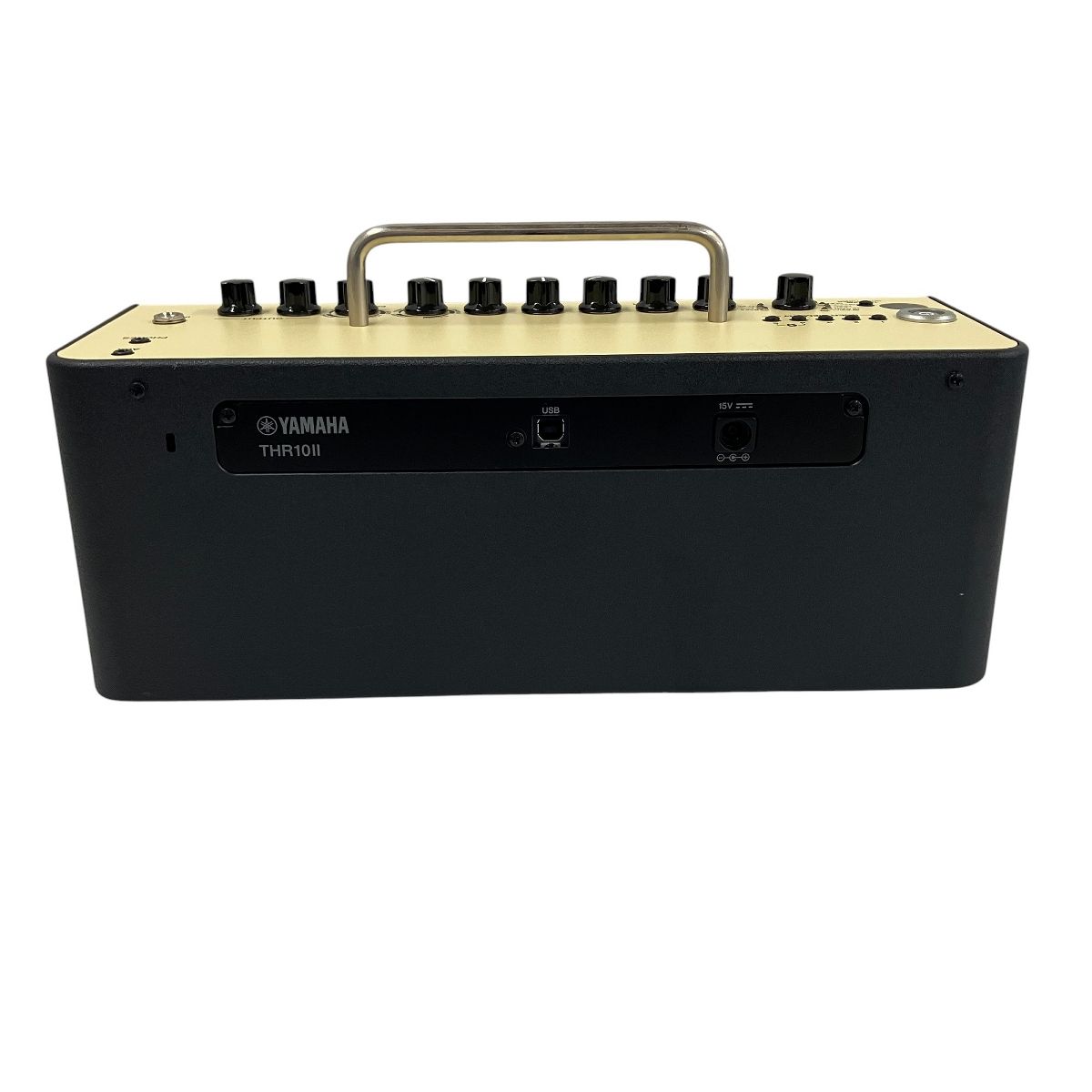 YAMAHA THR10II ギター用アンプ 【公式通販】