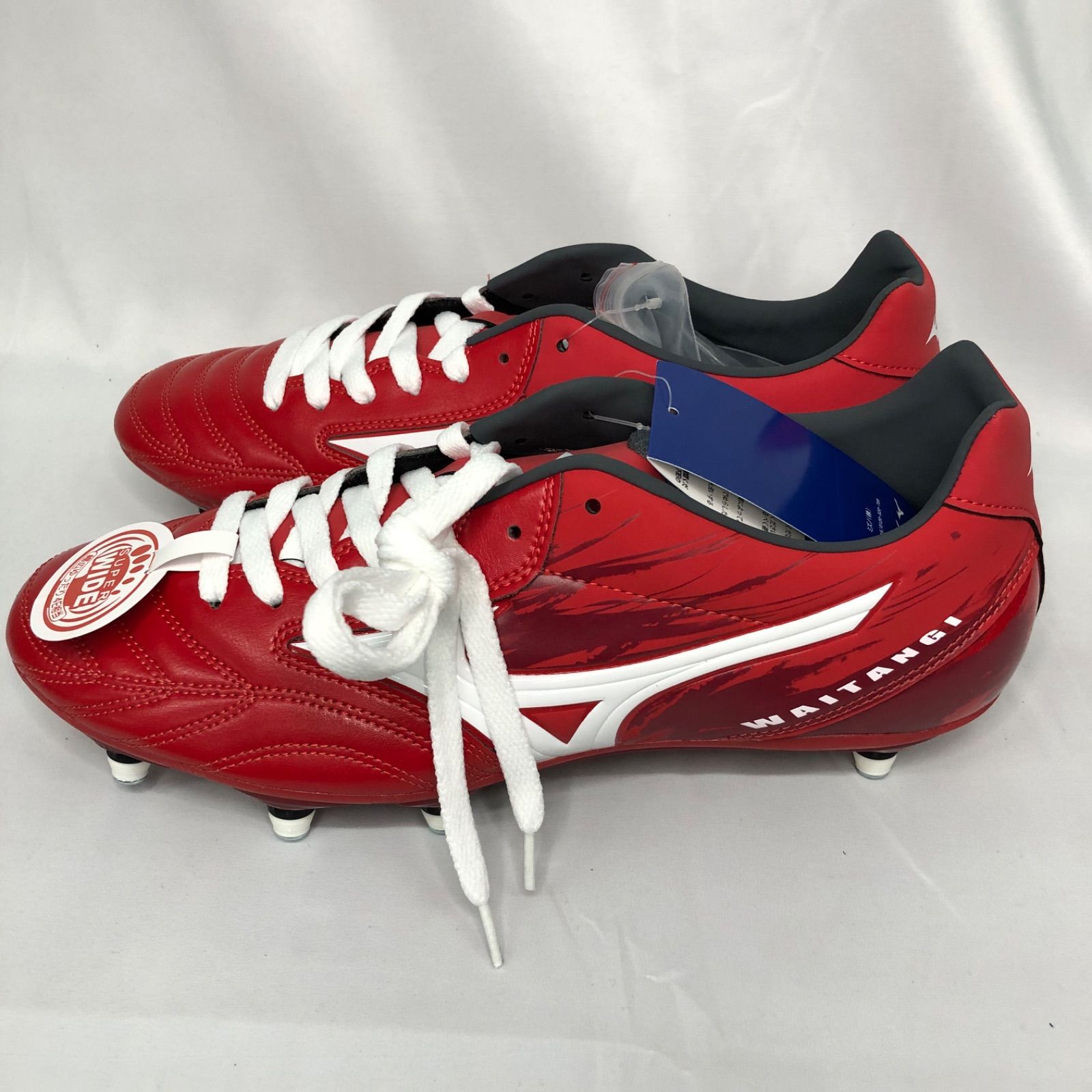 RUGBY PRO SHOP Ryu / ミズノ ワイタンギPS（RE）