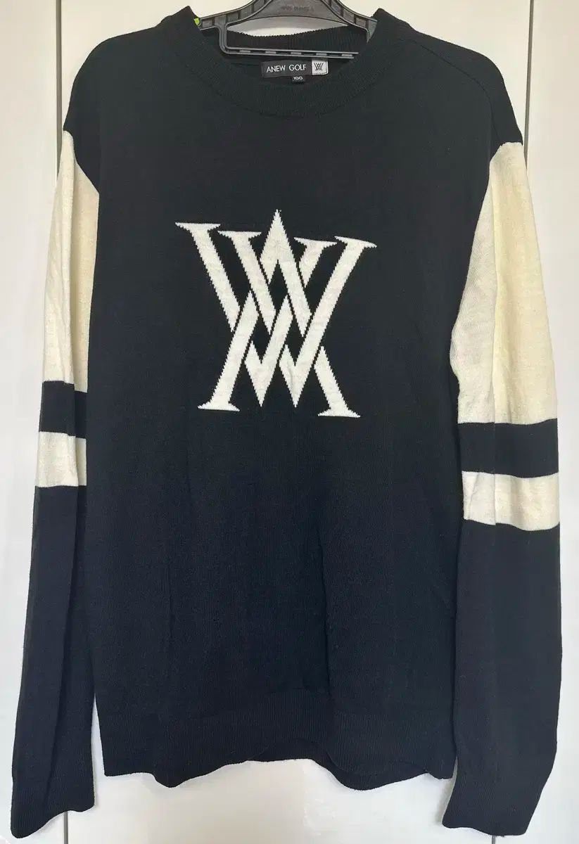 アニューゴルフニット T シャツ XSサイズのみ☆ANEW GOLF☆ アニュー