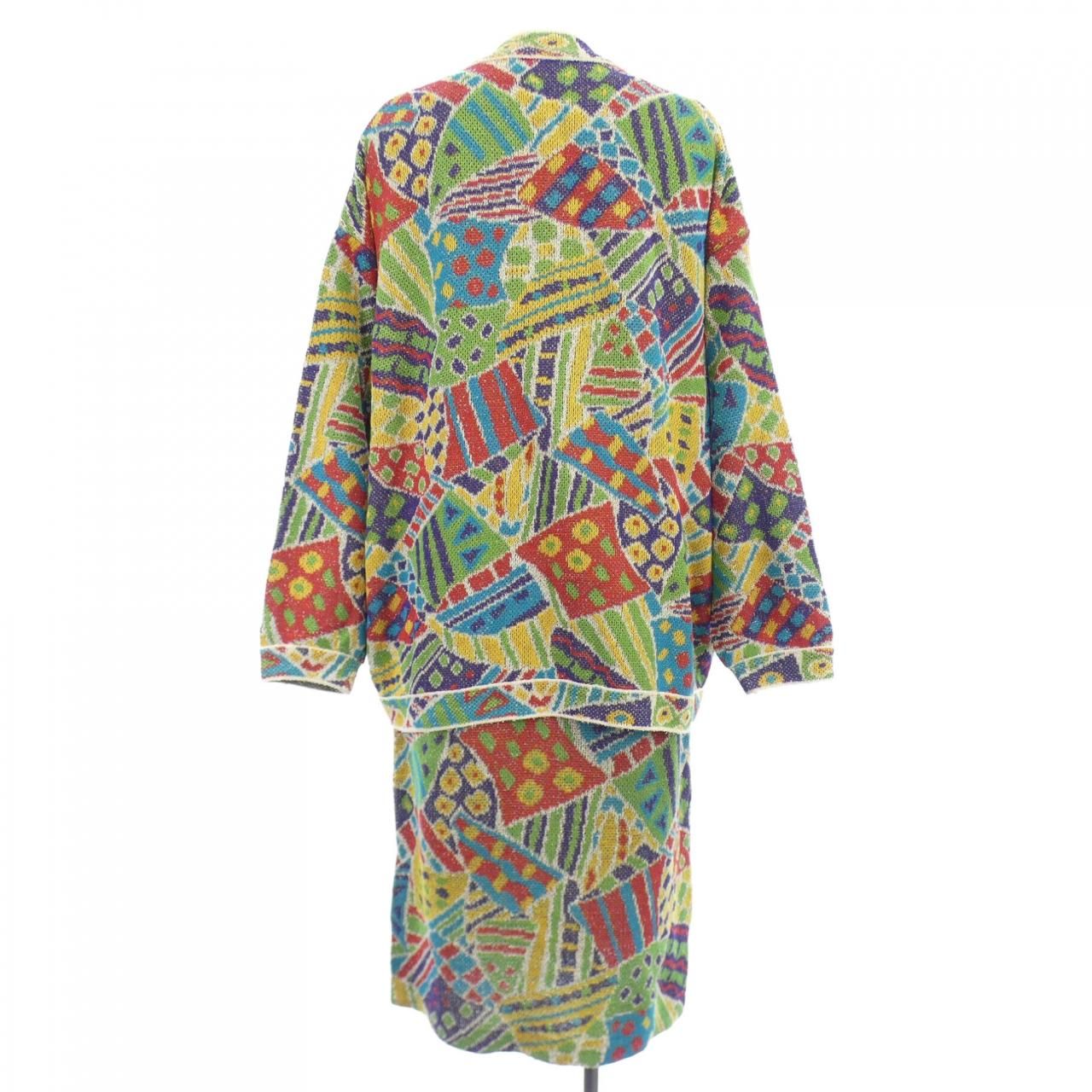 ミッソーニ MISSONI