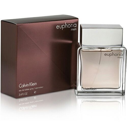 カルバンクライン ユーフォリア メン オードトワレ EDT SP 50ml CALVIN KLEIN 香水 香水・フレグランス [8315] CK 佐川急便
