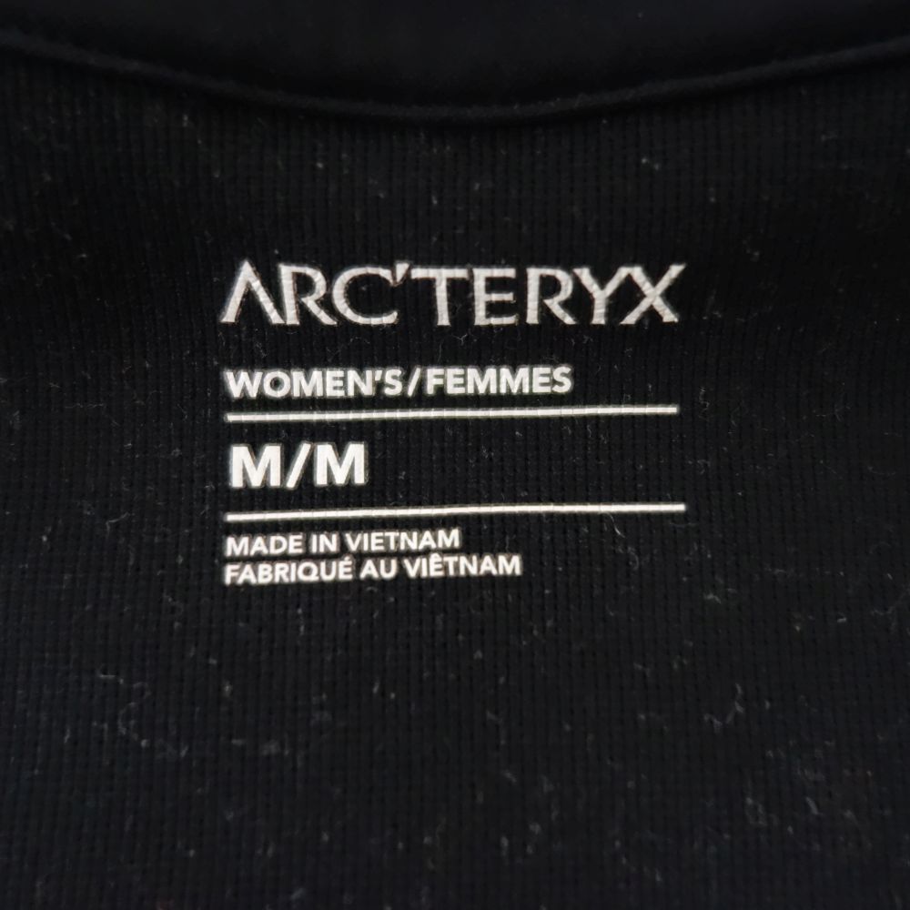 ARCTERYX