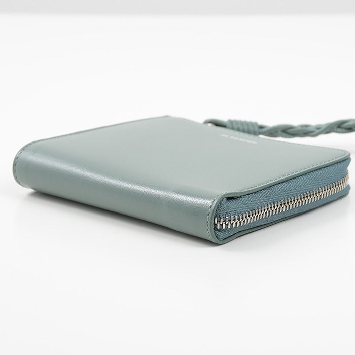 JILSANDER ジルサンダー カードケース ウォレット タングル JILSANDER ジルサンダー カードケース ウォレット タングル