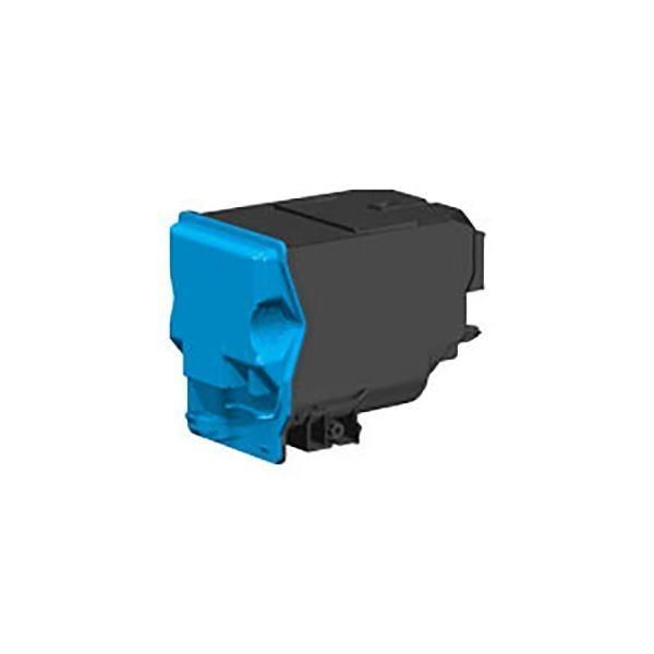 (業務用3セット)〔純正品〕 KONICAMINOLTA コニカミノルタ トナーカートリッジ 〔A0X5471 C シアン〕