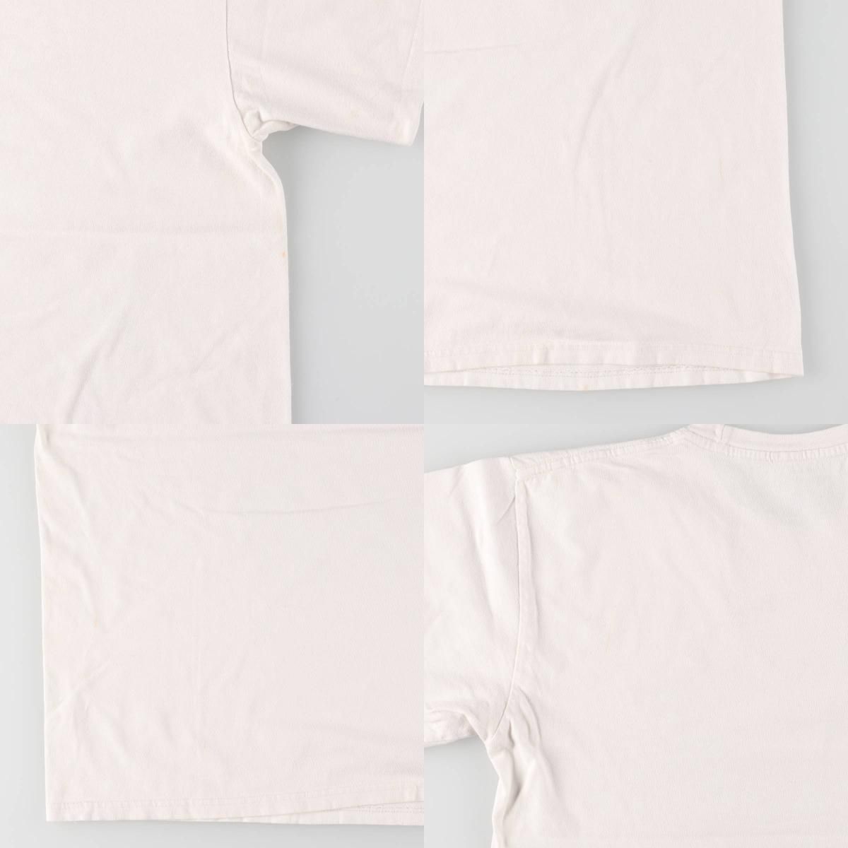 バンドTシャツ バンT