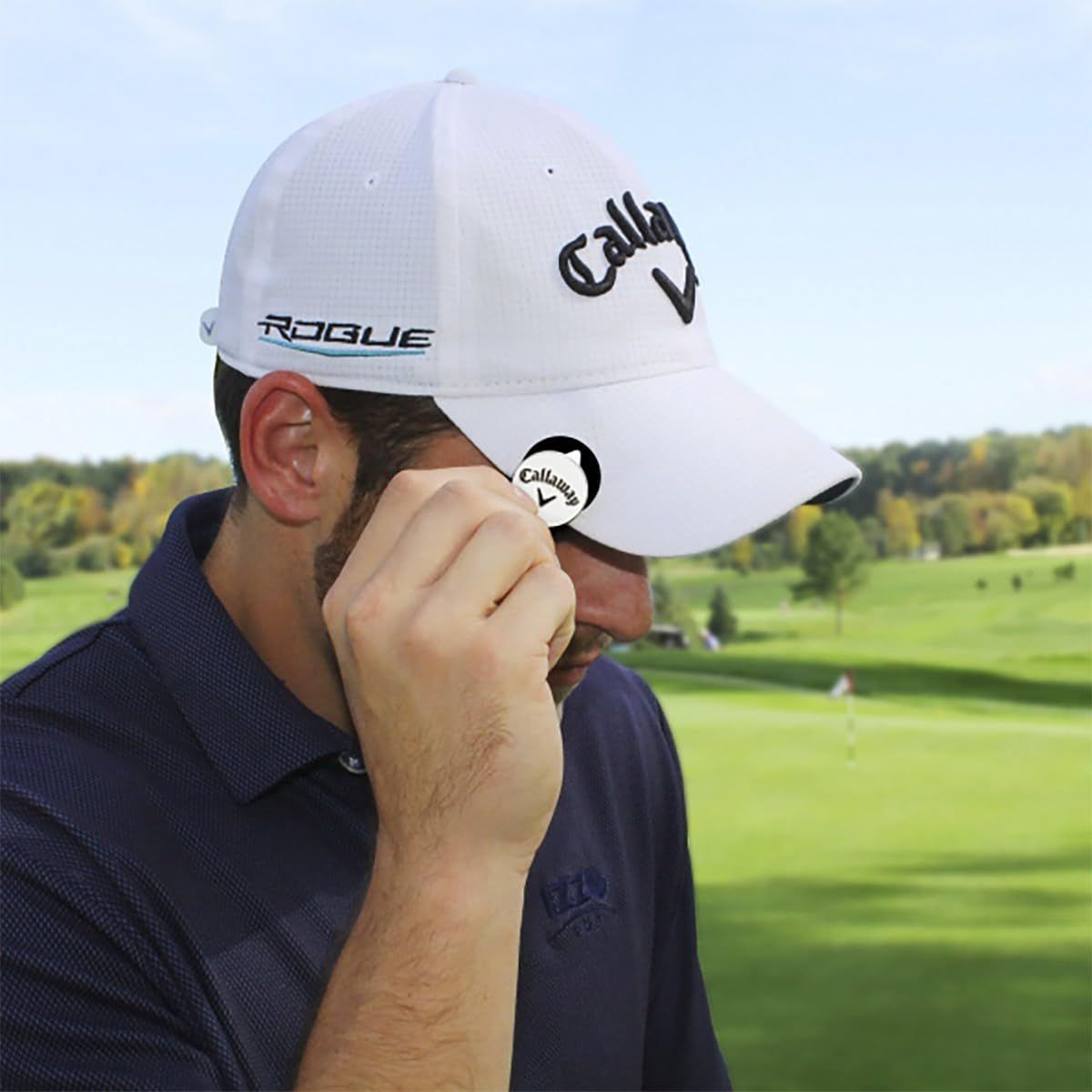 Callaway ゴルフマーカー 2017 シャーロット Callaway ゴルフマーカー 2017 シャーロット