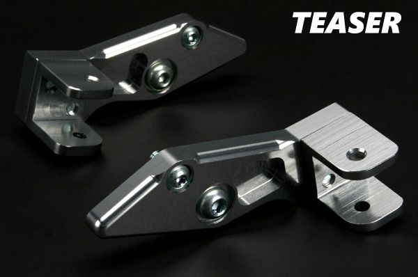 TEASER（ティ―ザ―）[C1A1S]タンデムキット【SI】X-4《全年式》