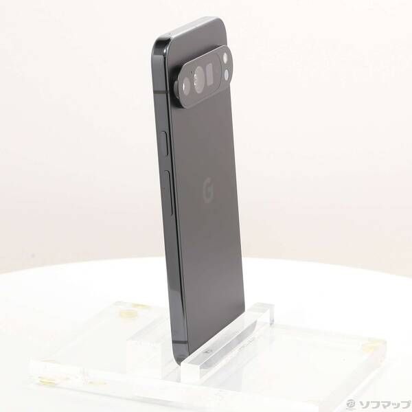 Google Pixel 9 Pro XL 128GB オブシディアン Pixel 9 Pro XL 128GB Obsidian | Cellcom