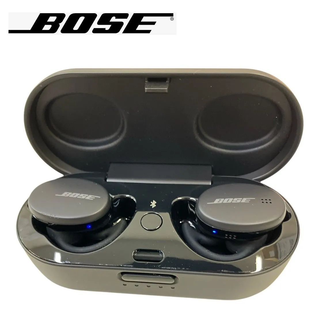 BOSE (ボーズ) Sport Earbuds スポーツ イヤーバッズ ワイヤレス