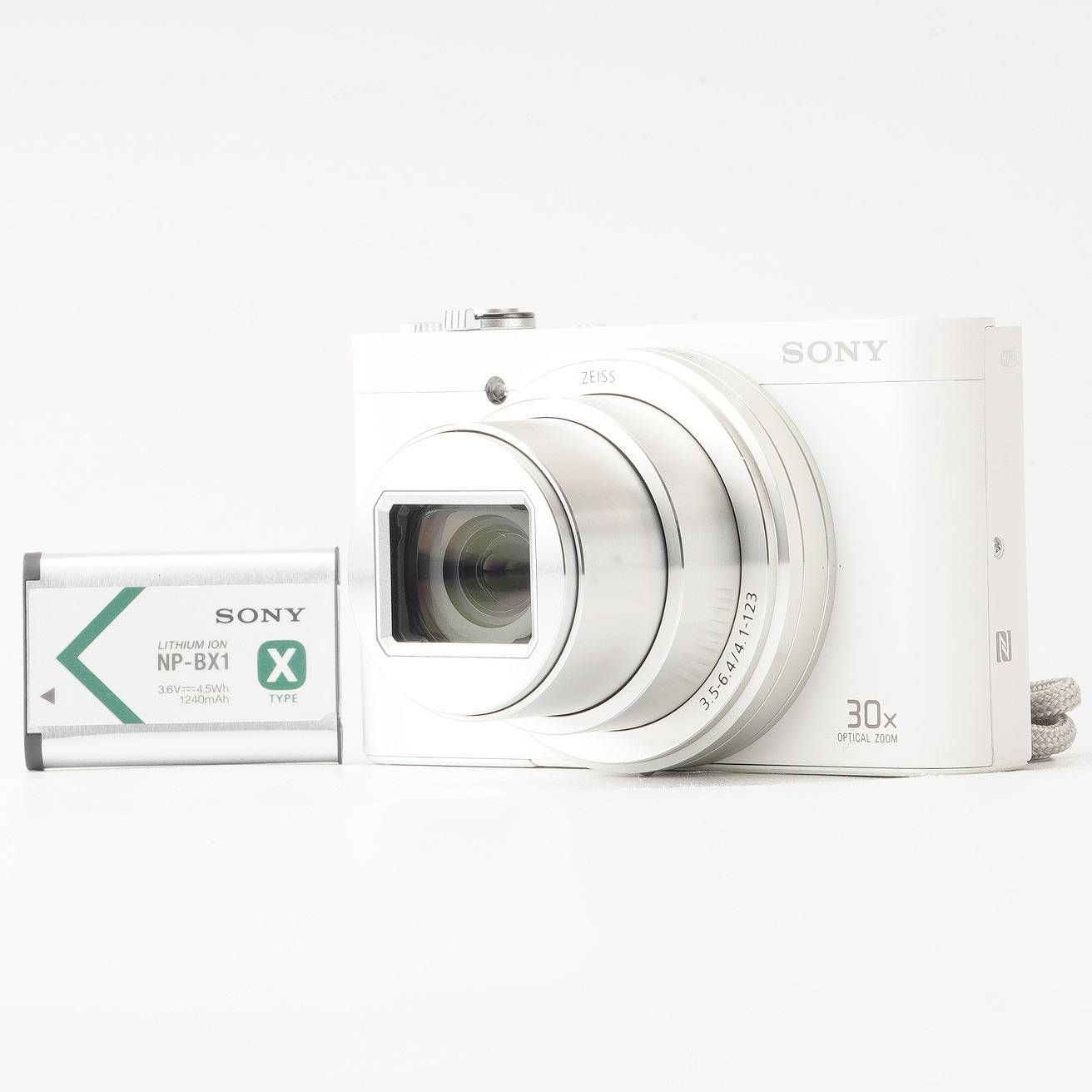SONY デジカメ DSC-WX500SONY ソニー DSC-WX500 コンパクト