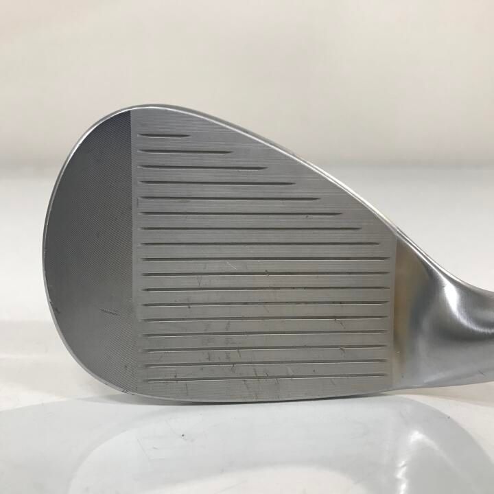 VOKEY FORGED