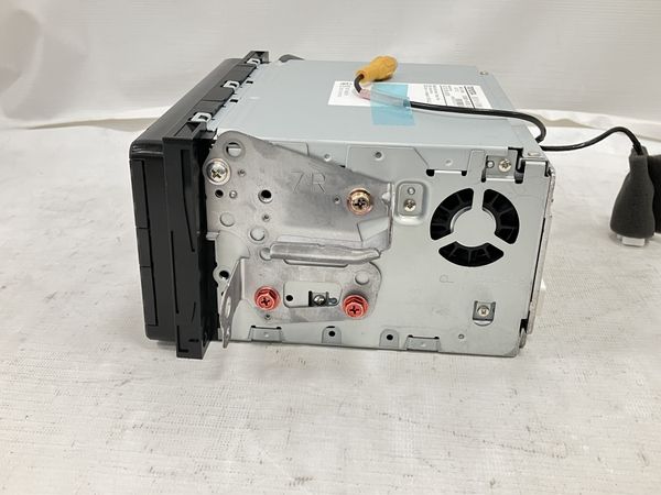 TOYOTA トヨタ 純正ナビ NSZT-W64 08545-00W51 カーナビ 中古