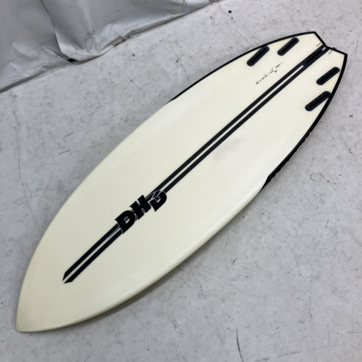 サーフィン・ボディボード DHD PHOENIX 5.4 サーフィン・ボディボード DHD PHOENIX 5.4 Phoenix – DHD Surf