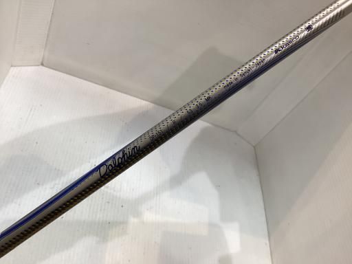  キャスコ Dolphin Wedge DW-118 シルバー 52° ウェッジ WG DP-151 フレックスR メンズ 男性用 右利き 右用 Cランク ゴルフクラブ ウェッジ メンズ