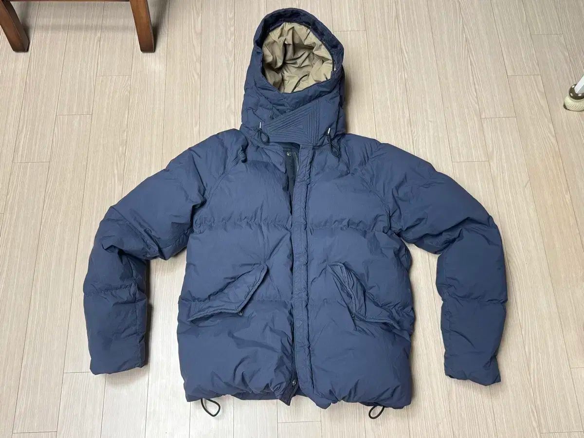 テンシー アーティック ネイビー 50 （ 100 ー 105 お勧め