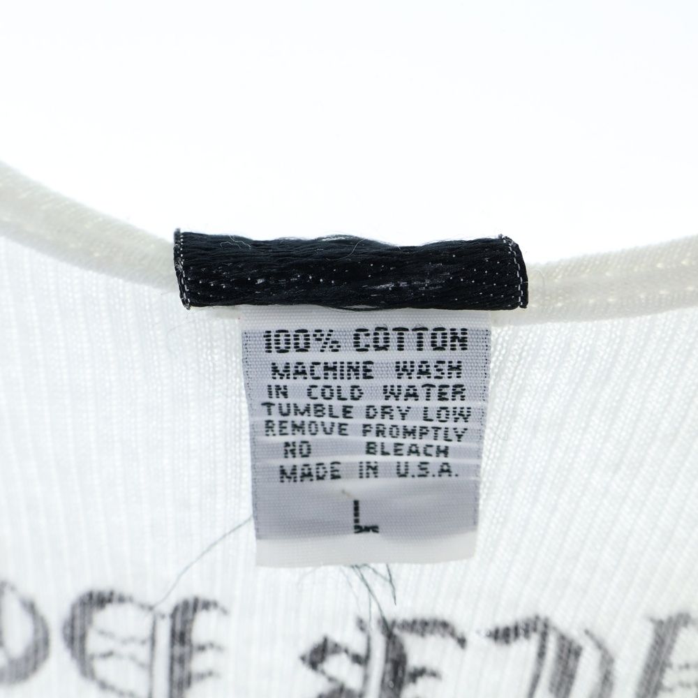 バックホースシュープリント