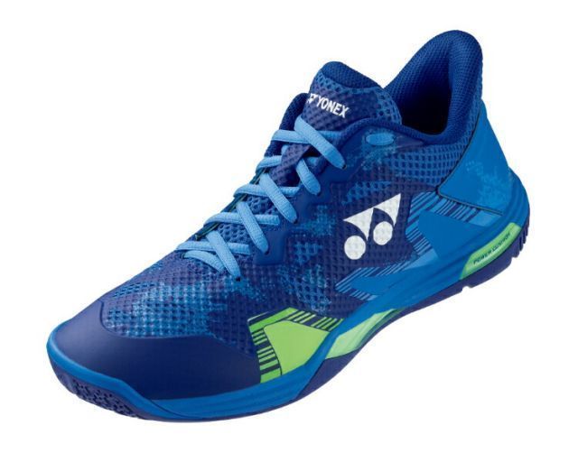 YONEX ヨネックス パワークッションエクリプションZメン NB サイズ 27 SHBELZ3M 19 | スポーツ用品 運動 スポーツ ツール グッズ バドミントン シューズ 靴 クッション性 27 素材 球技 YONEX ヨネック