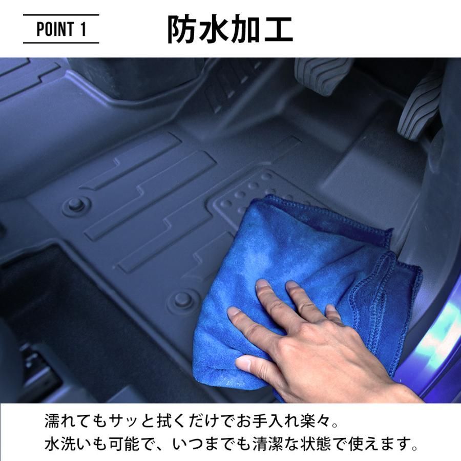 ekクロススペース B30系