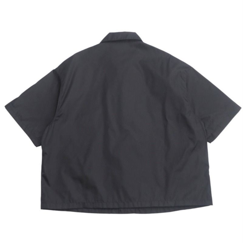 美品】PRADA ポロシャツ 本日限定値下げ ホワイト 半袖 コットン