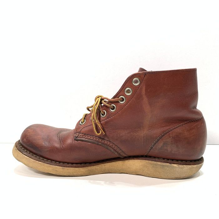 中古品】RED WING レッドウィング 9105 アイリッシュセッター