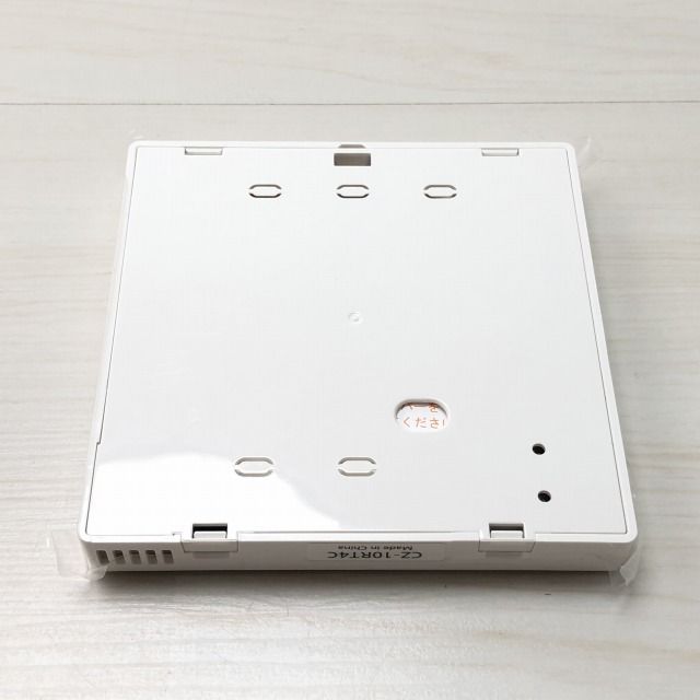 CZ-10RT4C ワイヤードリモコン パナソニック(Panasonic) 【未