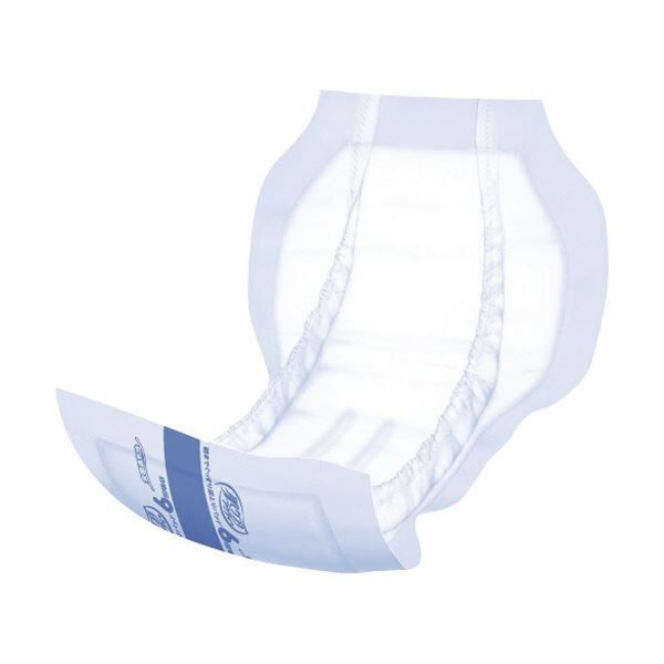 紙クレシア 肌ケア アクティ 朝までぐっすり尿とりパッド 消臭抗菌プラス 6回分吸収 ×