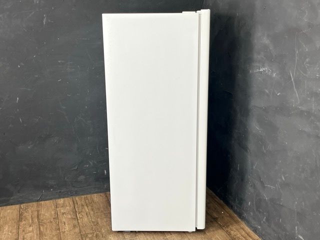 送料無料 ノンフロン冷凍庫 動作保証 comfee RCU140WH1JP 製 ホワイト スリムタイプ 1ドア 右開き C 094080|23182 WWW_KANDAIZUMI_COM
