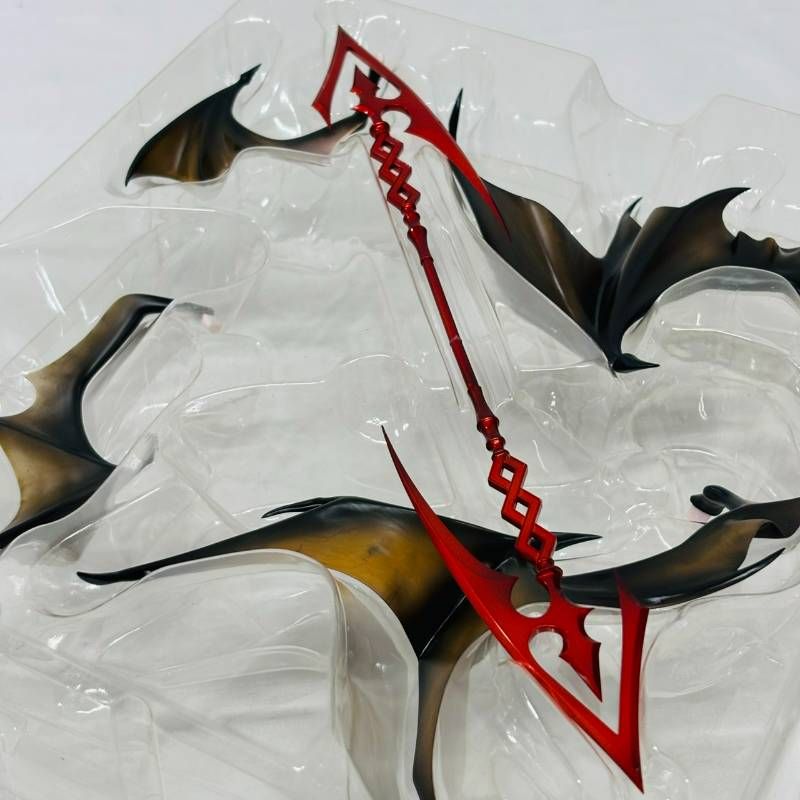 紅魔城伝説版 1