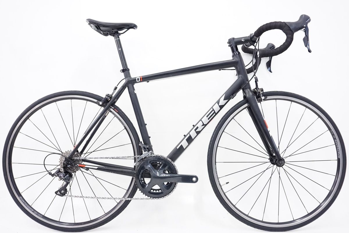 TREK トレック 1 SERIES 1.2 2017年モデル ロードバイク | バイチャリ浜松店