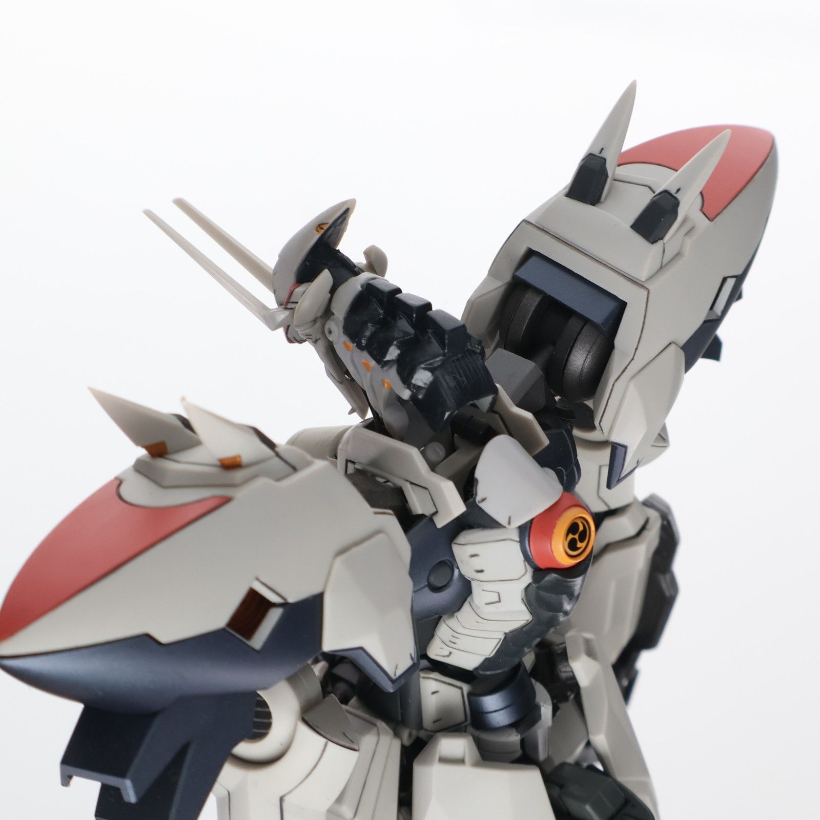 ALTER - ラインバレル 鉄のラインバレル 1/100 完成品 可動フィギュア アルター 中古即納】[FIG]ラインバレル 鉄のラインバレル 1/100 完成品