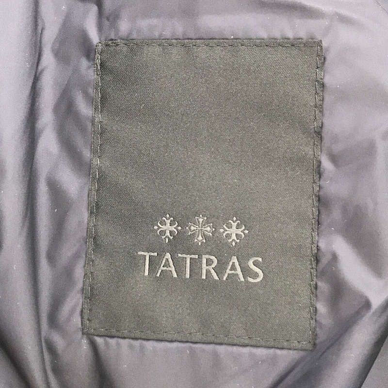 TATRAS / タトラス | MIMI キルティングダウンコート | 2 TATRAS / タトラス | MIMI キルティングダウンコート | 2
