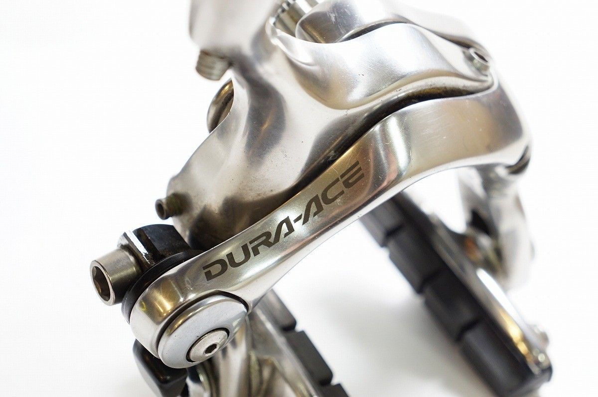DURA-ACE BR-7800キャリパーブレーキ SHIMANO 「シマノ」 DURA-ACE BR-7800 キャリパーブレーキセット