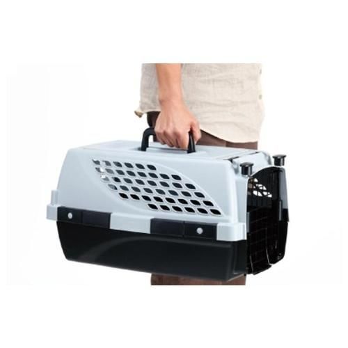 ファーストラックス ペットスイート S サイズ アウトドア 防災 ハードタイプ ペットキャリー STEELWINDOWSANDDOORS_COM