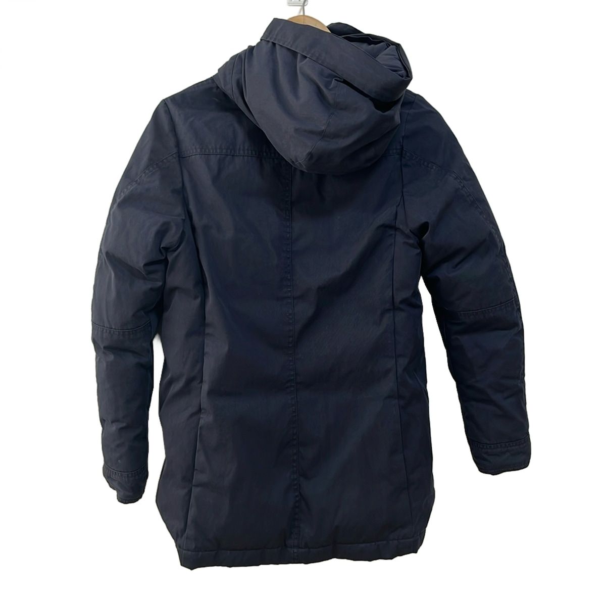 PYRENEX(ピレネックス) ダウンジャケット サイズ38 M レディース