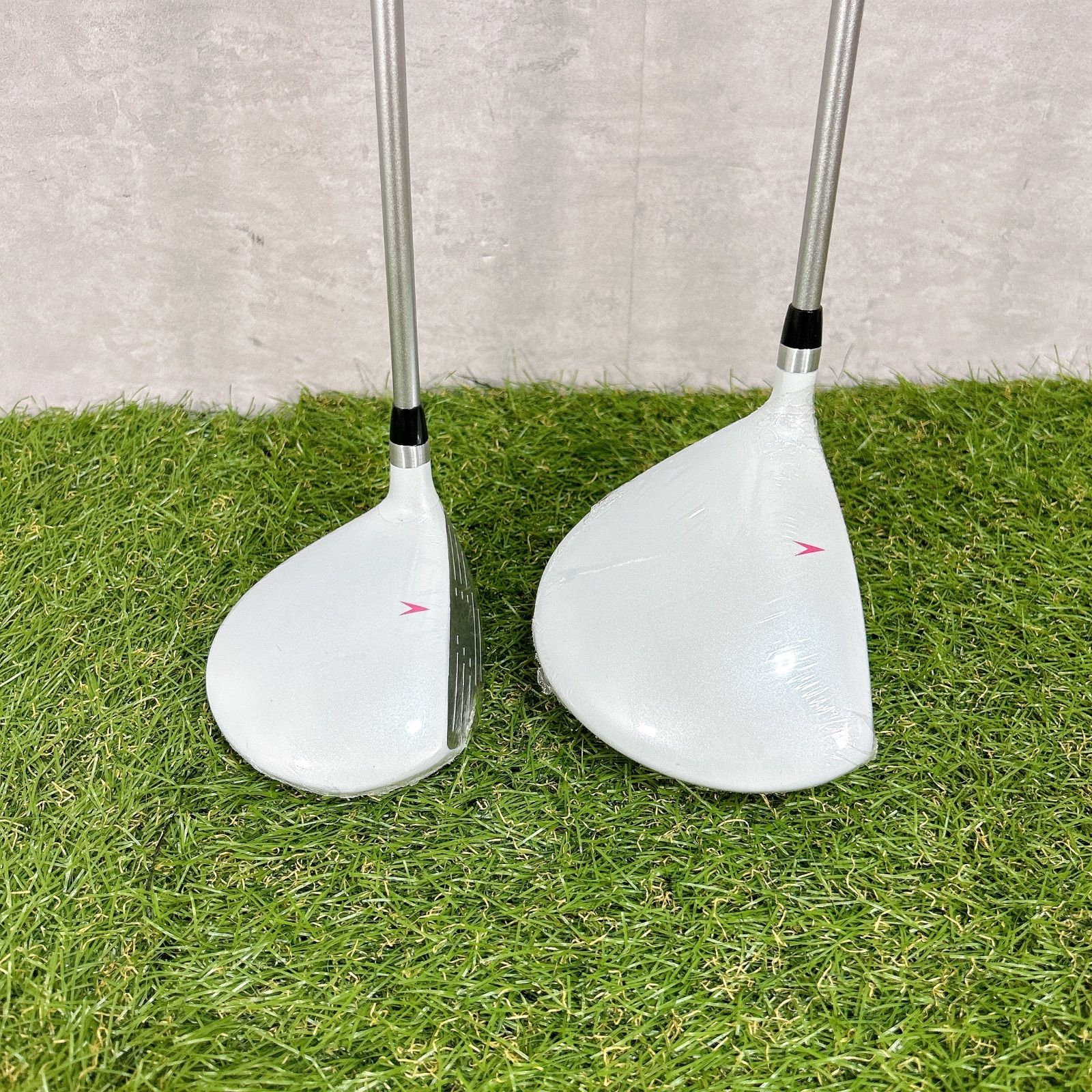 新品 ゴルフ クラブセット レディース 7本 女性 初心者 キャディ