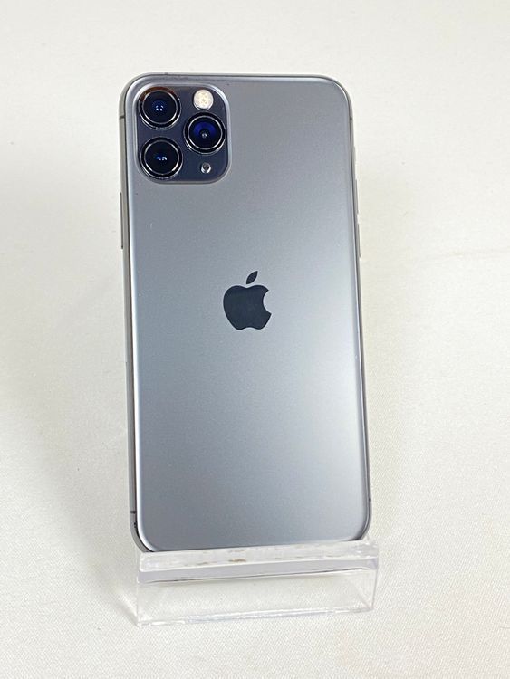 SIMフリーiPhone11Pro スペースグレイ 256GB 送料無料