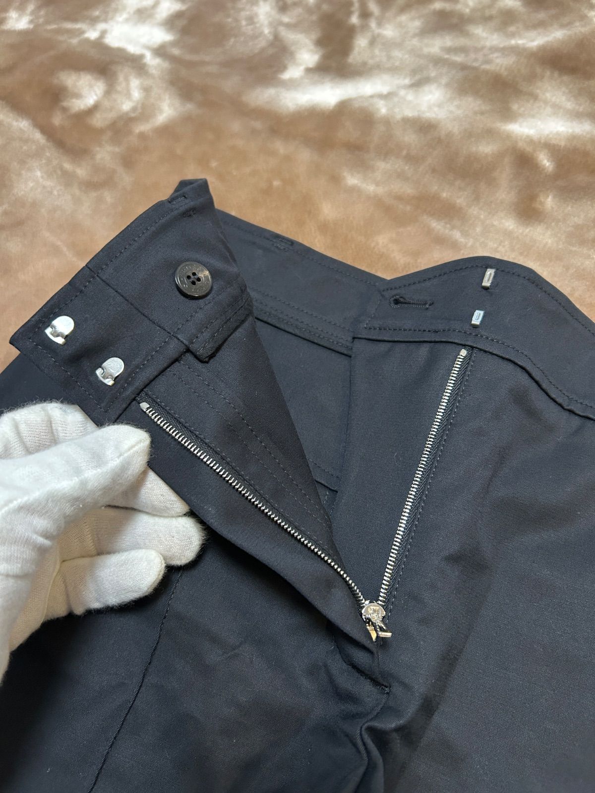 短パン 半ズボン