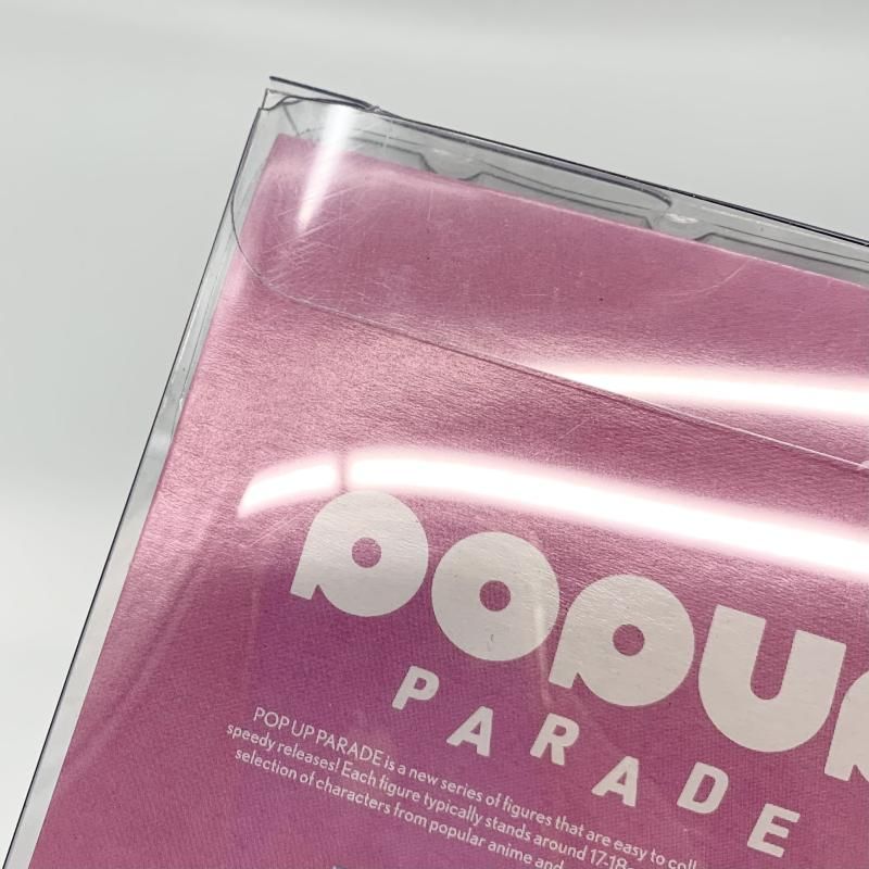 ポッパレ 湊あくあ