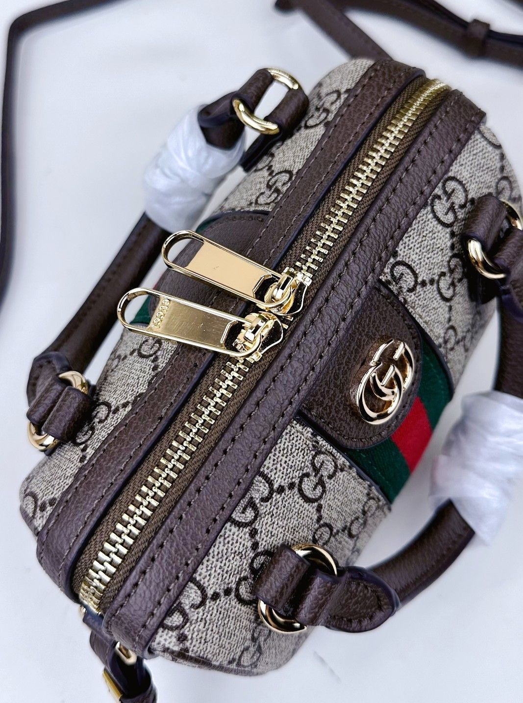 グッチ　ハンドバッグ 今日特価】GUCCI グッチ オフィディア スーパーミニ